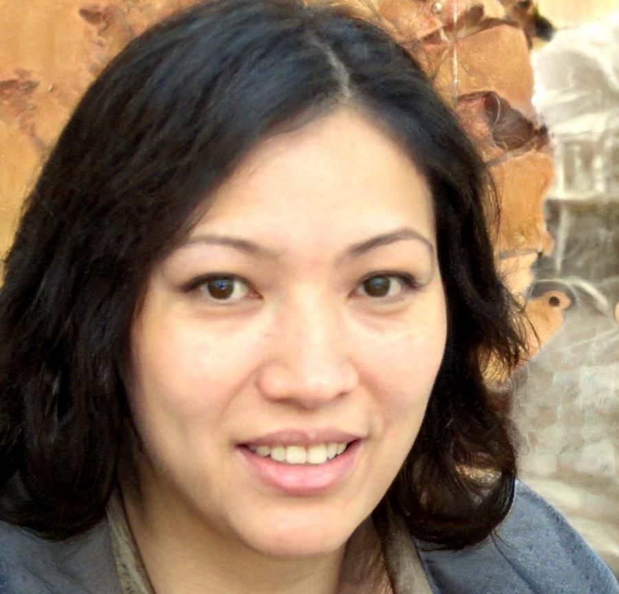 Portrait d'Élise Moreau, Formatrice Senior chez quiravexos