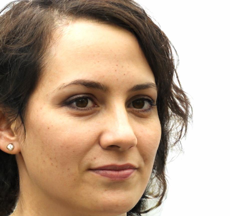 Portrait de Céline Dubois, formatrice experte en budgets